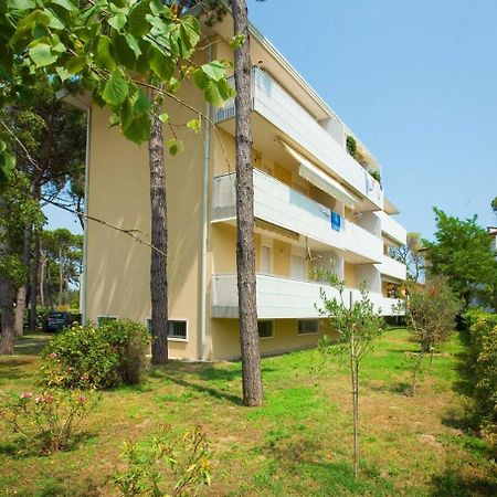 Ambra Villa Bibione Exterior foto