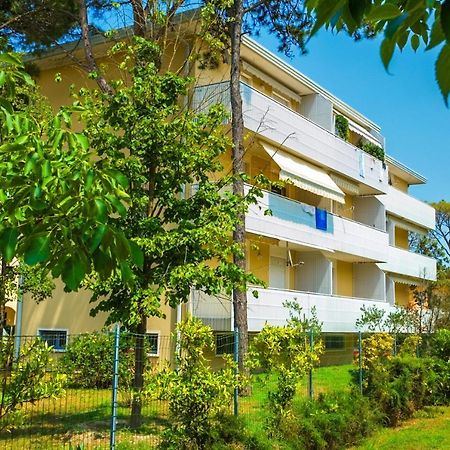 Ambra Villa Bibione Exterior foto