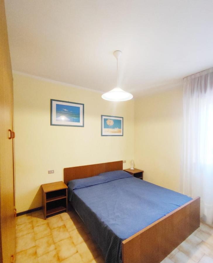 Ambra Villa Bibione Exterior foto