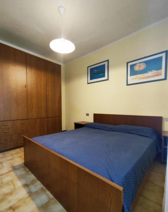 Ambra Villa Bibione Exterior foto